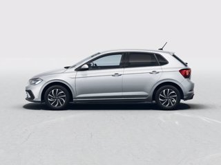 VOLKSWAGEN Polo 1.0 tsi edition plus 95cv dsg 1