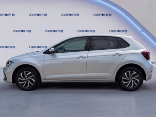 VOLKSWAGEN Polo 1.0 tsi edition plus 95cv dsg 2