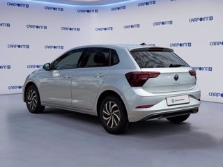 VOLKSWAGEN Polo 1.0 tsi edition plus 95cv dsg 3