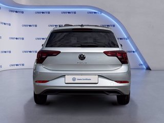VOLKSWAGEN Polo 1.0 tsi edition plus 95cv dsg 4