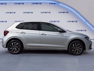 VOLKSWAGEN Polo 1.0 tsi edition plus 95cv dsg 6
