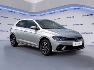 VOLKSWAGEN Polo 1.0 tsi edition plus 95cv dsg 7