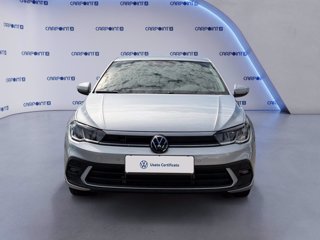 VOLKSWAGEN Polo 1.0 tsi edition plus 95cv dsg 8