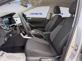 VOLKSWAGEN Polo 1.0 tsi edition plus 95cv dsg 9