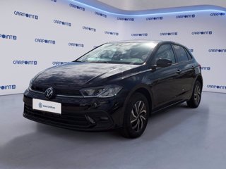 VOLKSWAGEN Polo 1.0 tsi edition plus 95cv dsg 0