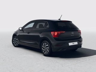 VOLKSWAGEN Polo 1.0 tsi edition plus 95cv dsg 2