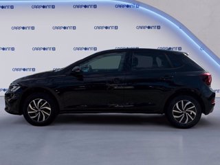 VOLKSWAGEN Polo 1.0 tsi edition plus 95cv dsg 2
