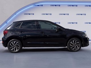 VOLKSWAGEN Polo 1.0 tsi edition plus 95cv dsg 6