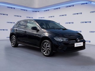 VOLKSWAGEN Polo 1.0 tsi edition plus 95cv dsg 7