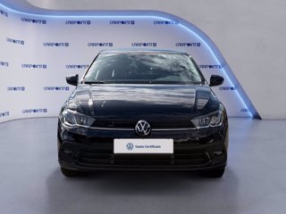 VOLKSWAGEN Polo 1.0 tsi edition plus 95cv dsg 8
