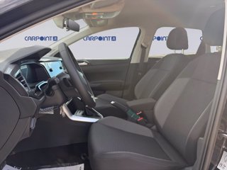 VOLKSWAGEN Polo 1.0 tsi edition plus 95cv dsg 9