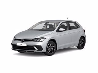 VOLKSWAGEN Polo 1.0 life 80cv 0