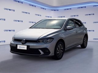 VOLKSWAGEN Polo 1.0 life 80cv 0
