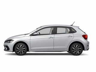 VOLKSWAGEN Polo 1.0 life 80cv 1