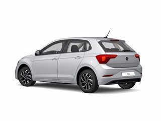 VOLKSWAGEN Polo 1.0 life 80cv 2