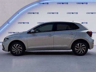 VOLKSWAGEN Polo 1.0 life 80cv 2