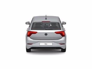 VOLKSWAGEN Polo 1.0 life 80cv 3