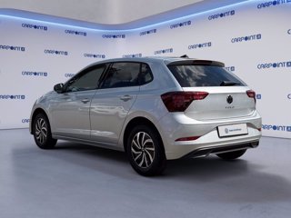 VOLKSWAGEN Polo 1.0 life 80cv 3