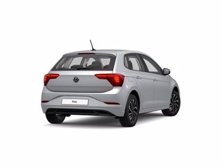 VOLKSWAGEN Polo 1.0 life 80cv 4