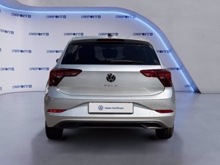 VOLKSWAGEN Polo 1.0 life 80cv 4