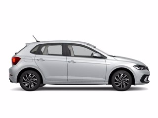 VOLKSWAGEN Polo 1.0 life 80cv 5