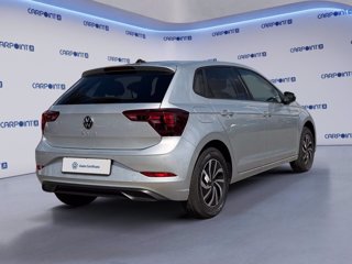 VOLKSWAGEN Polo 1.0 life 80cv 5