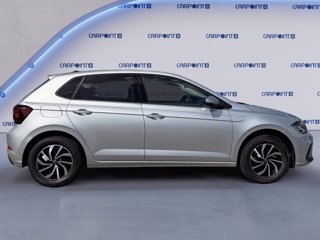 VOLKSWAGEN Polo 1.0 life 80cv 6