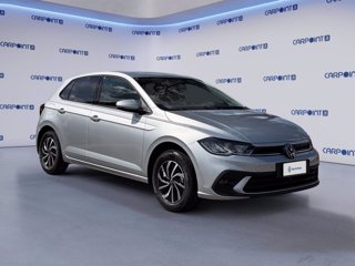 VOLKSWAGEN Polo 1.0 life 80cv 7
