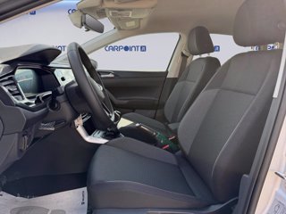 VOLKSWAGEN Polo 1.0 life 80cv 9