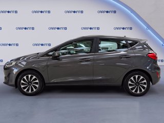 FORD Fiesta 5p 1.1 titanium gpl 75cv GPL 1