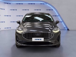 FORD Fiesta 5p 1.1 titanium gpl 75cv GPL 7