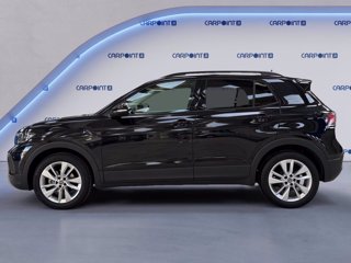 VOLKSWAGEN T-cross 1.0 tsi edition plus 95cv 2