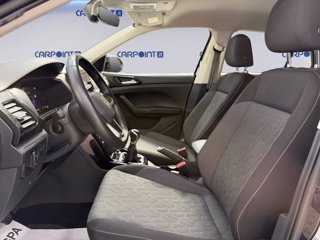 VOLKSWAGEN T-cross 1.0 tsi edition plus 95cv 9