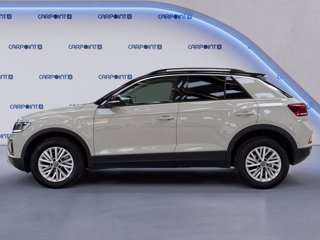 VOLKSWAGEN T-roc 2.0 tdi life 150cv dsg 2