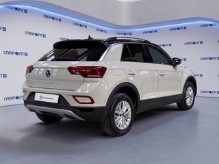 VOLKSWAGEN T-roc 2.0 tdi life 150cv dsg 5
