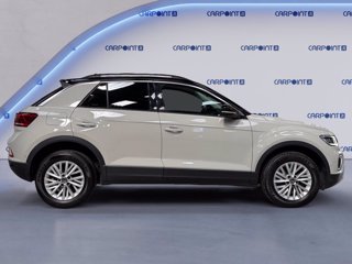 VOLKSWAGEN T-roc 2.0 tdi life 150cv dsg 6