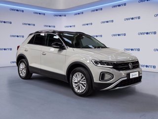 VOLKSWAGEN T-roc 2.0 tdi life 150cv dsg 7