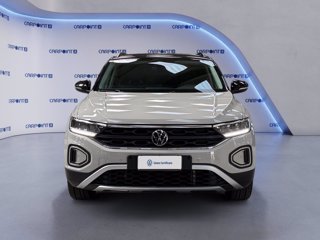 VOLKSWAGEN T-roc 2.0 tdi life 150cv dsg 8