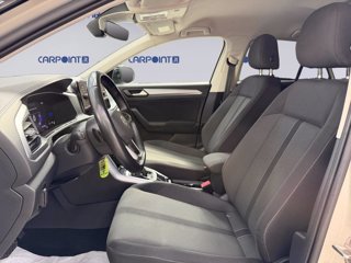 VOLKSWAGEN T-roc 2.0 tdi life 150cv dsg 9