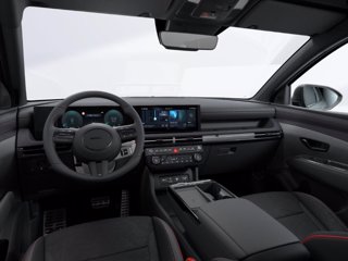 HYUNDAI Tucson 1.6 hev nline 2wd 239cv auto 3