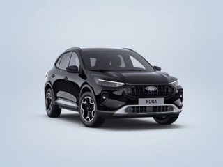 FORD Kuga 1.5 ecoboost active x 2wd 186cv auto 0