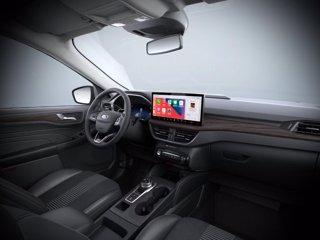 FORD Kuga 1.5 ecoboost active x 2wd 186cv auto 3