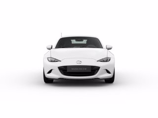 MAZDA Mx-5 1.5 exclusive-line driver assistance 4