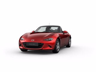 MAZDA Mx-5 1.5 exclusive-line driver assistance 0