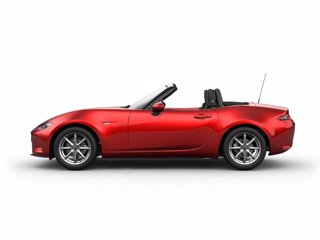 MAZDA Mx-5 1.5 exclusive-line driver assistance 1