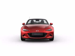 MAZDA Mx-5 1.5 exclusive-line driver assistance 3