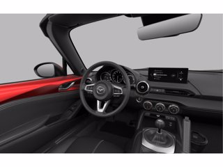 MAZDA Mx-5 1.5 exclusive-line driver assistance 4