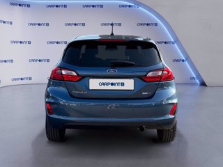 FORD Fiesta 5p 1.0 ecoboost h titanium 125cv 3
