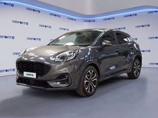 FORD Puma 1.0 ecoboost h st-line design 2 s&s 125cv 0