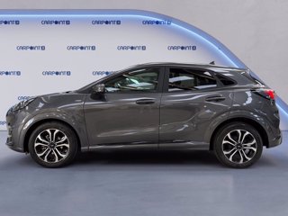 FORD Puma 1.0 ecoboost h st-line design 2 s&s 125cv 1